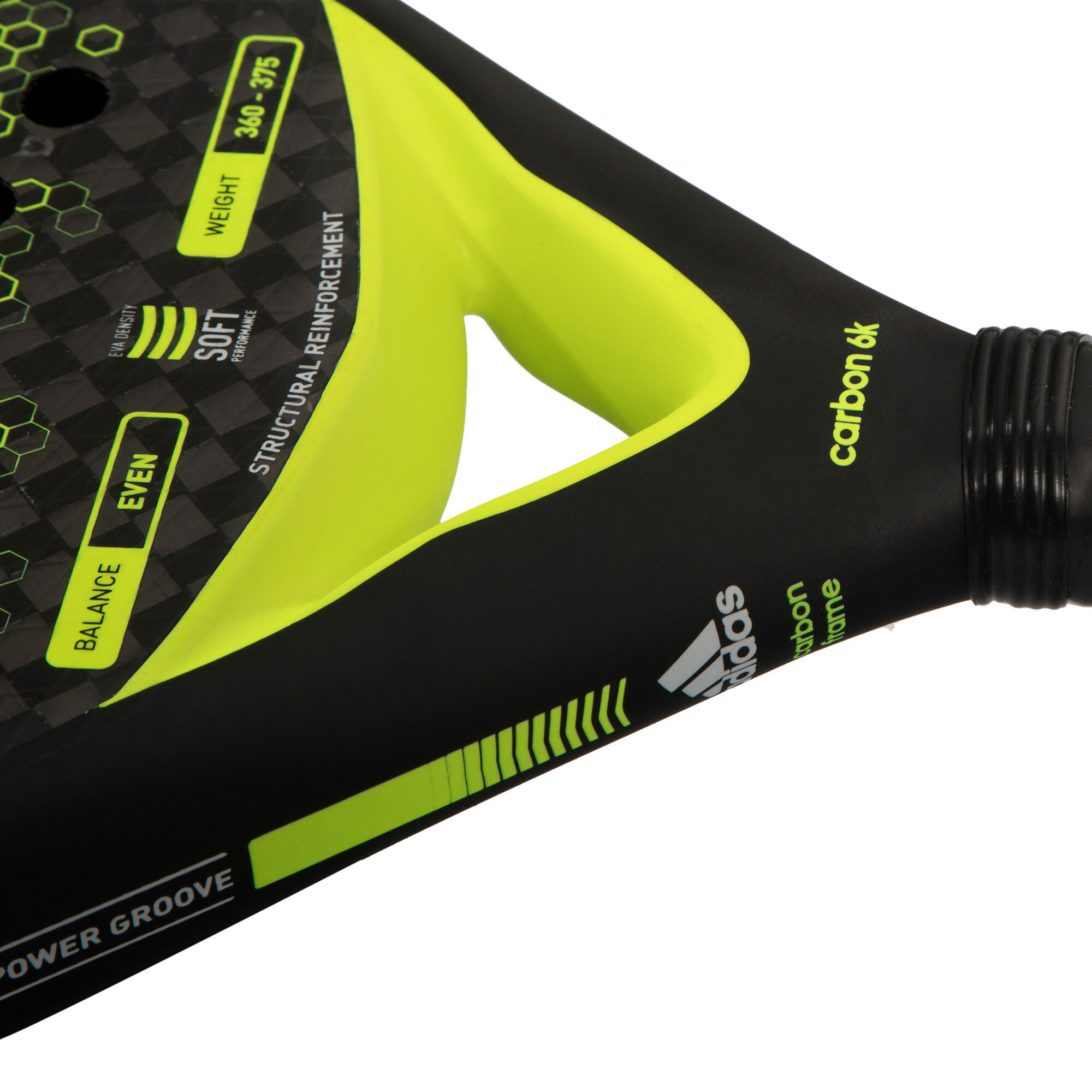 adidas Carbon CTRL online | Padel-Point