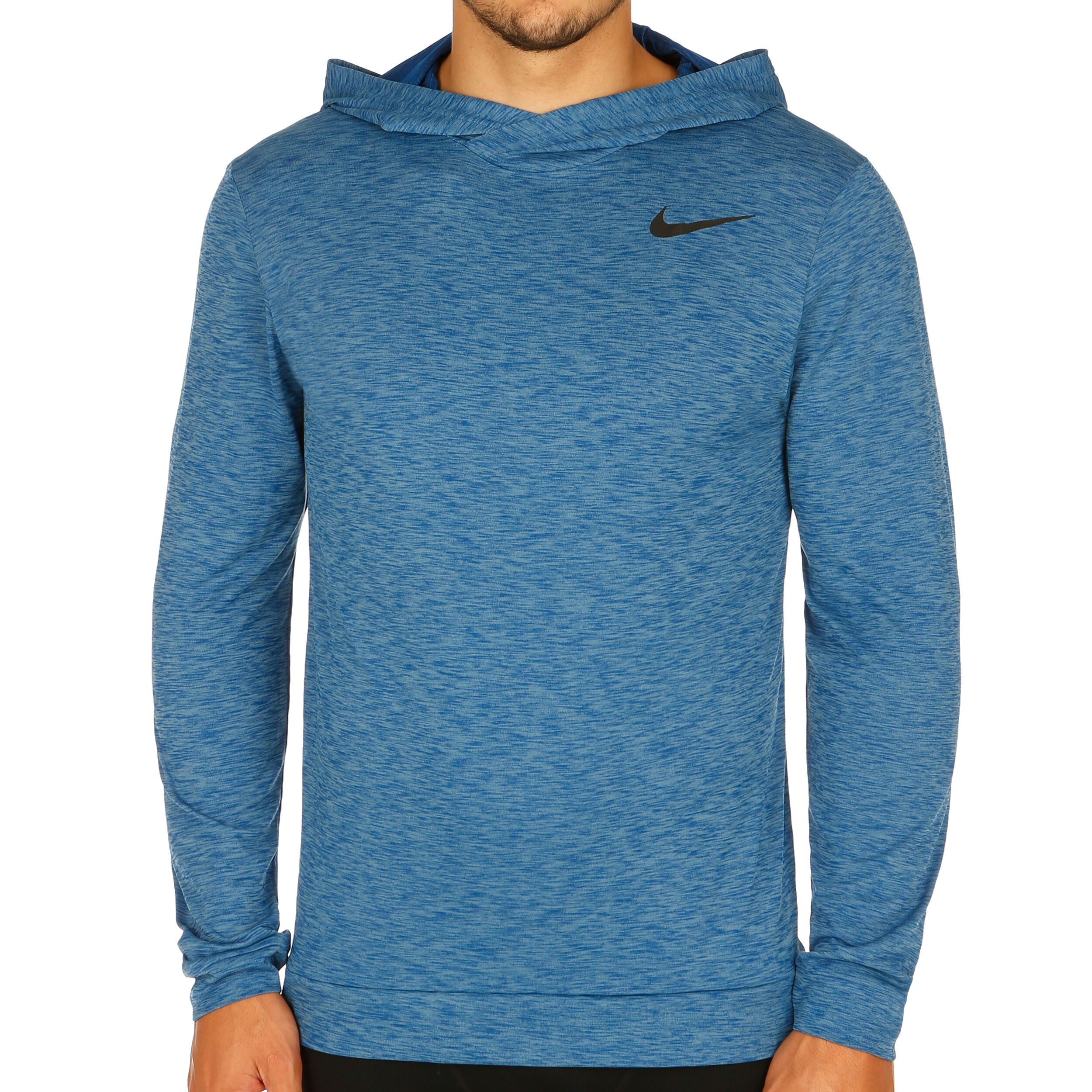 Nike breathe men's training deals hoodie