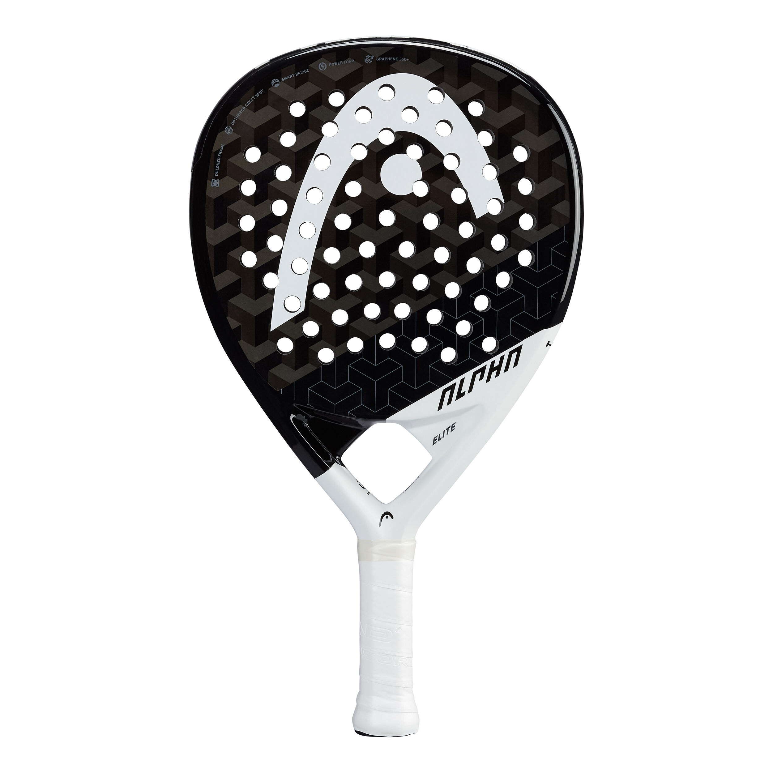 Buy HEAD Radical Elite (strung) online | Tennis Point COM