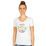 Noara Basic Logo Tee Women