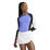 3/4 Long Sleeveless Pro Tee
