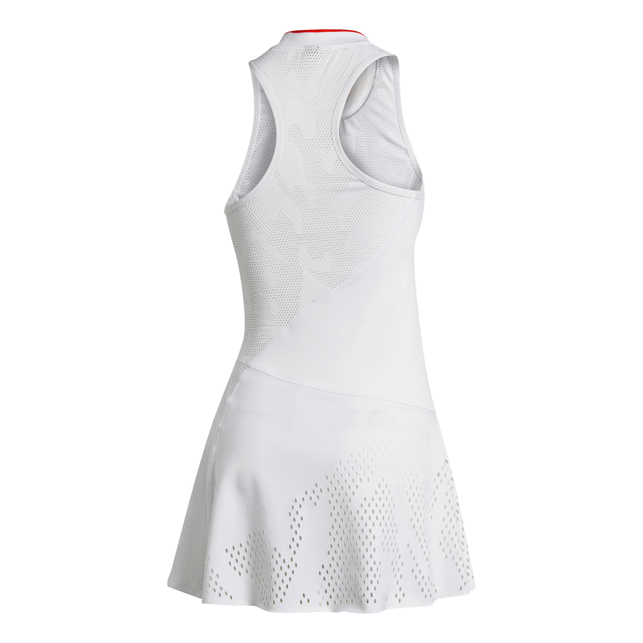 Buy adidas Stella McCartney Dress Women White, Red online