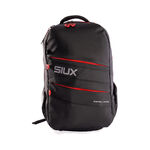 Siux Backpack Siux ELECTRA STUPA Backpack - red, black