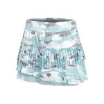 Lucky in Love Hide N' Seek Pleated Skirt