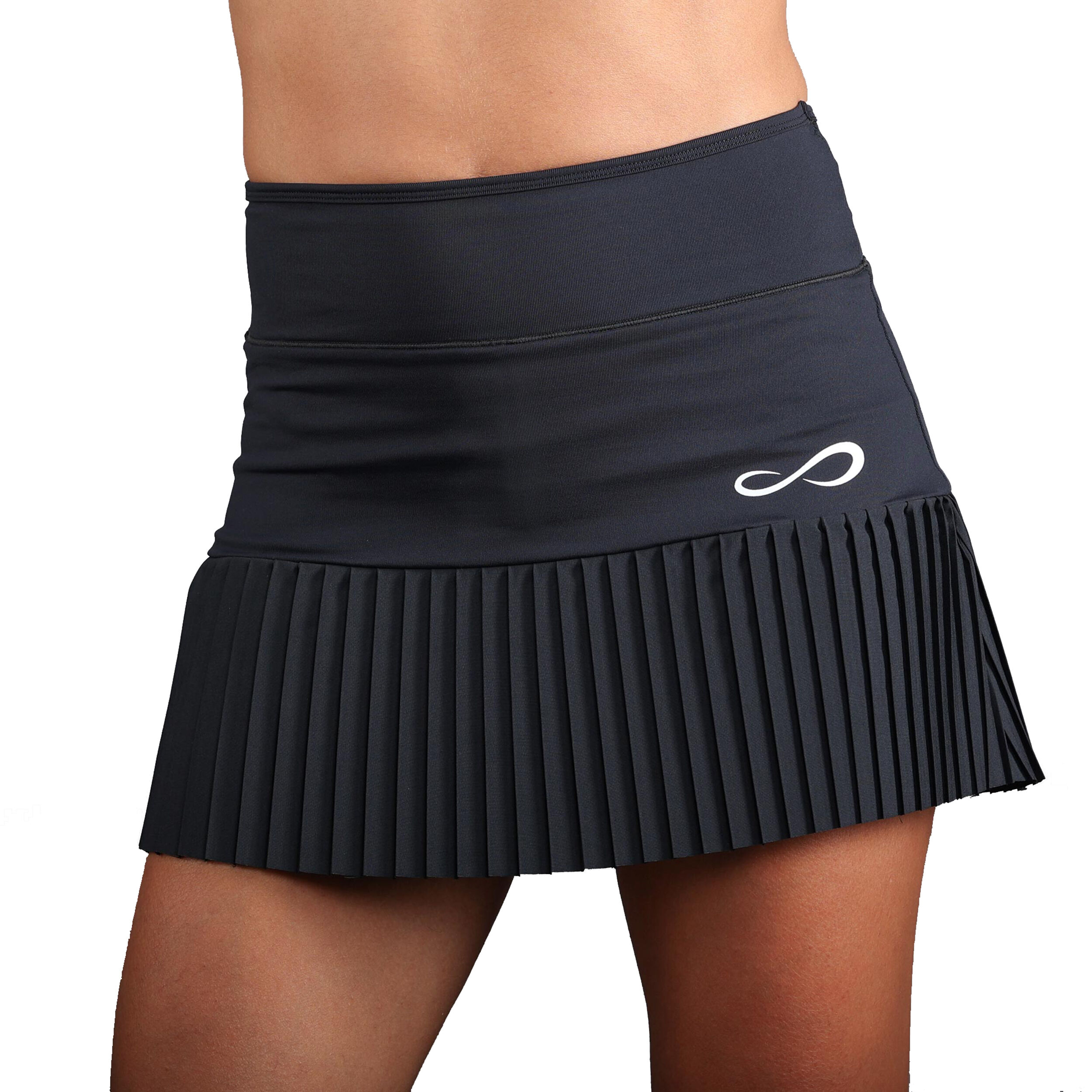Buy Endless Ripley Skirt Women Black online Padel Point COM