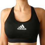 adidas AlphaSkin Padded Sport-Bra Women