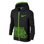 Nike YA76 Jersey Graphic Full-Zip Hoody Boys