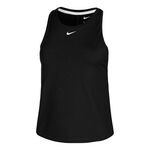 Nike Clothing Nike Dri-Fit One STD Tank top Women - black, white