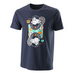 Wilson King Tech Tee Men