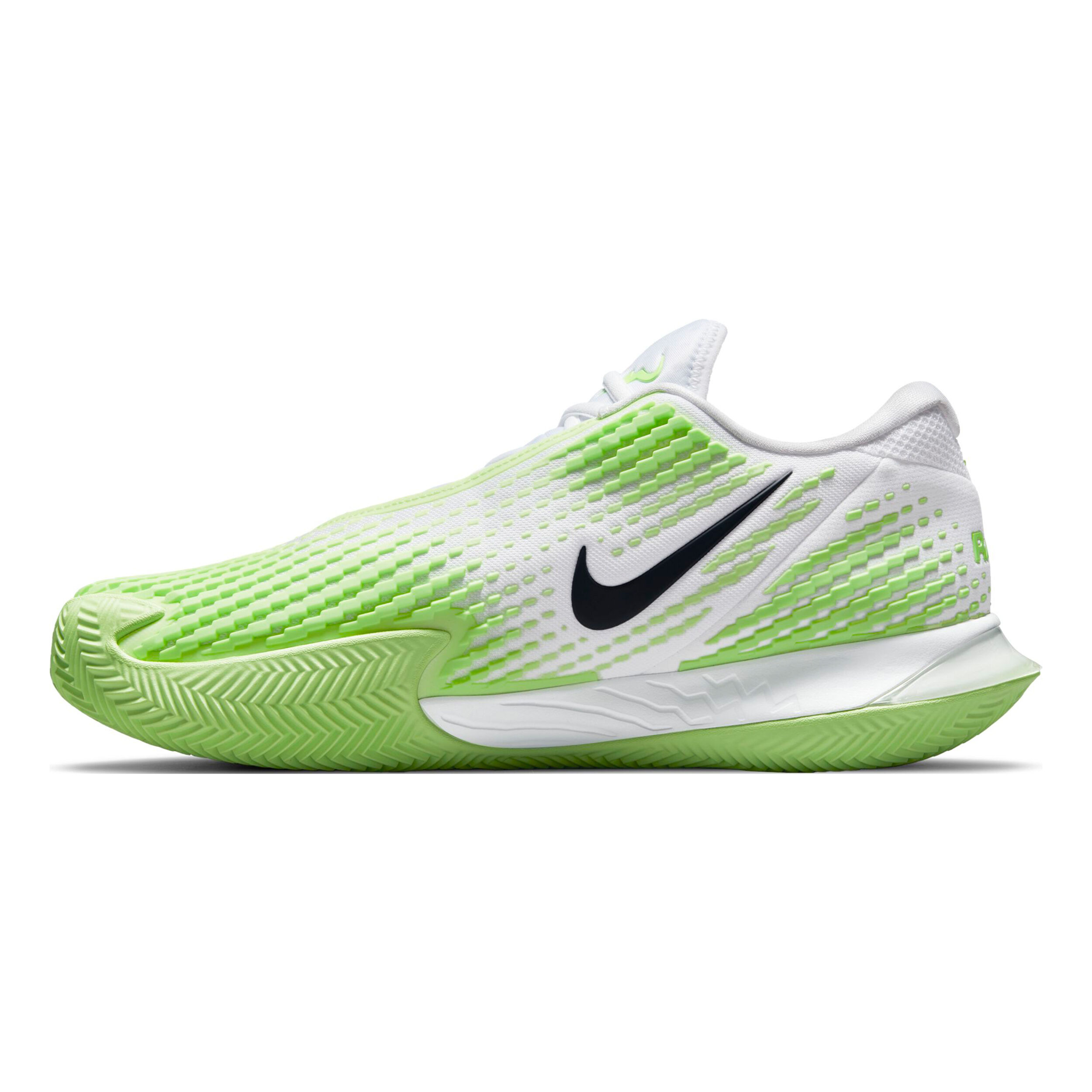 Nike discount nadal shoes