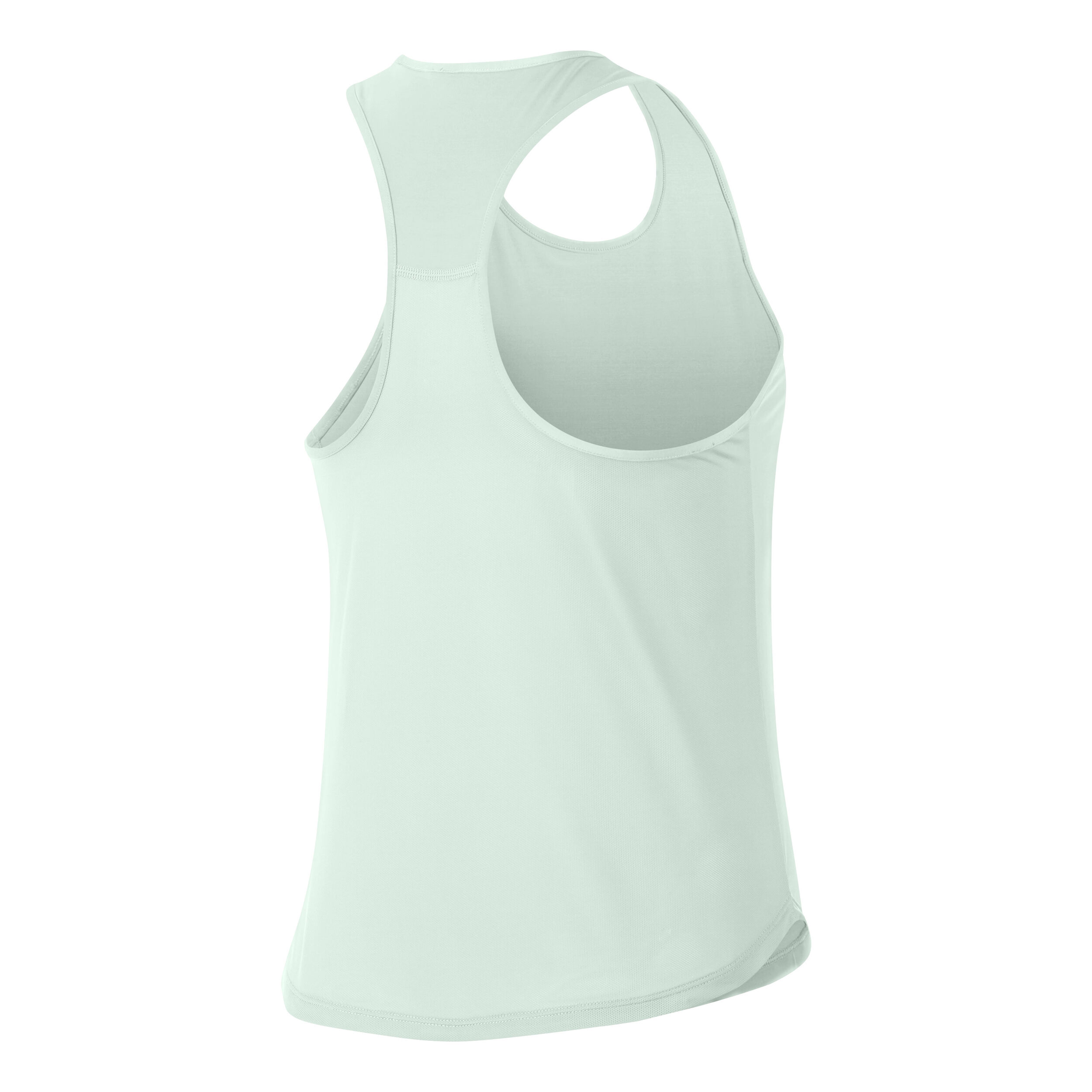 Buy Nike Court Dry Slam Tank Top Women Mint Black online Padel