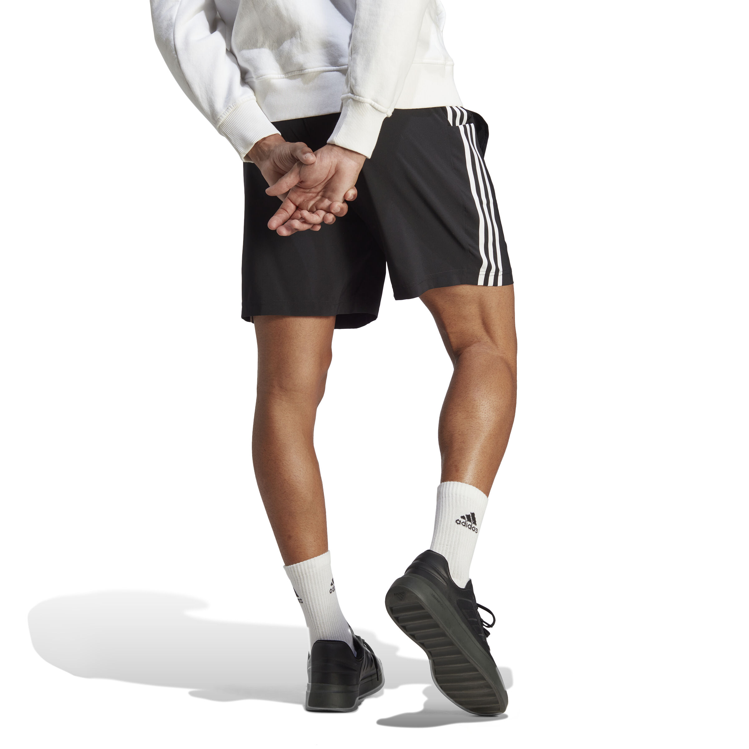 Adidas clearance essentials chelsea