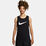 New Sportswear Tank Icon Swoosh