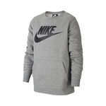 Nike Sportswear Club Crew Longsleeve Boys