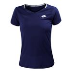 Lotto Squadra II Tee PL