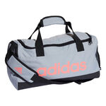 adidas LINEAR DUFFEL S