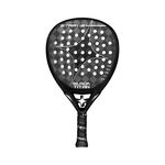 Starvie Padel rackets Starvie  BLACK TITAN    Padel racket full-surface