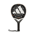 adidas Padel rackets adidas Metalbone Carbon Ctrl 2026 Padel racket full-surface