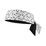 Dri-Fit Head Tie 3.0 Reversible Printed