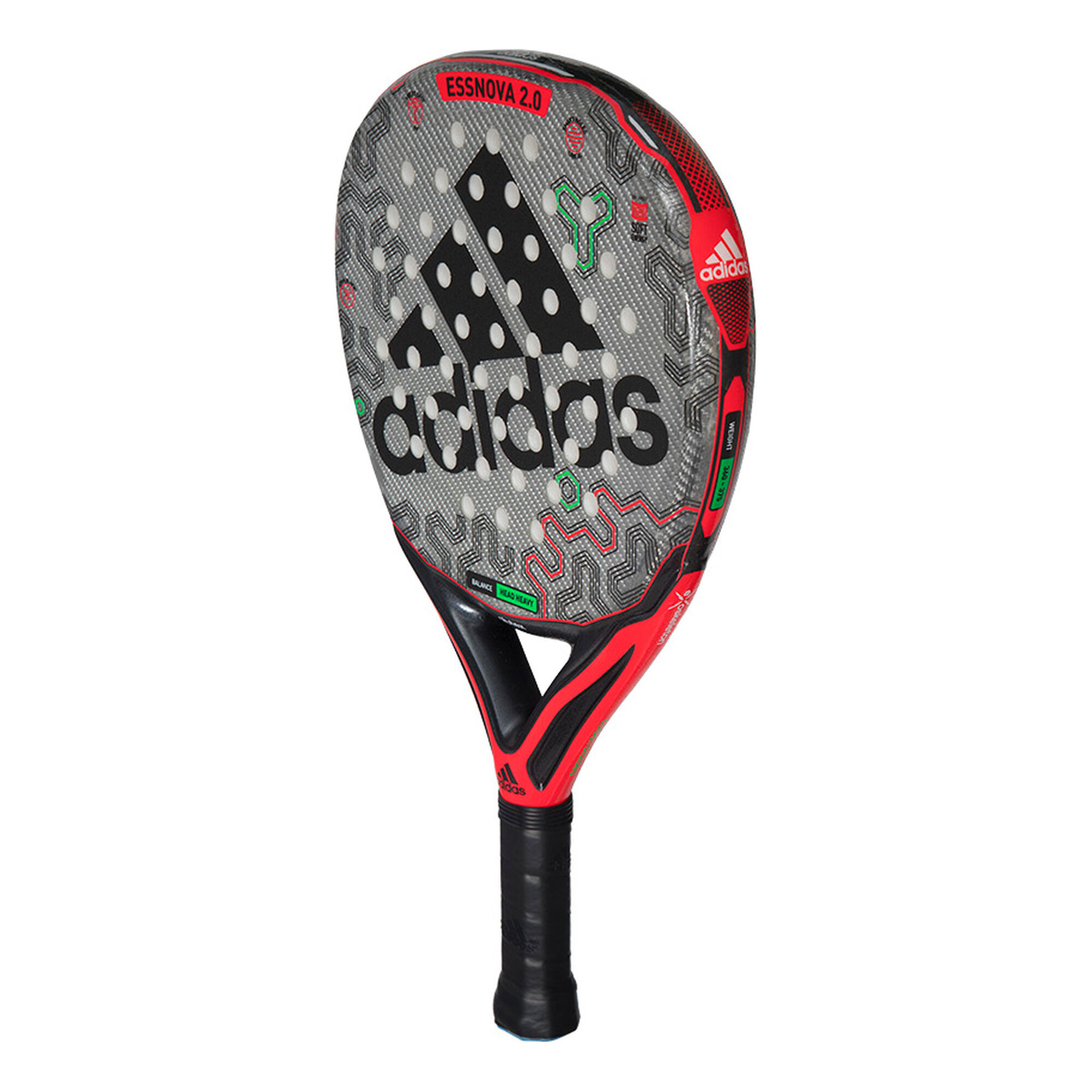 adidas Essnova 2.0 online | Padel-Point