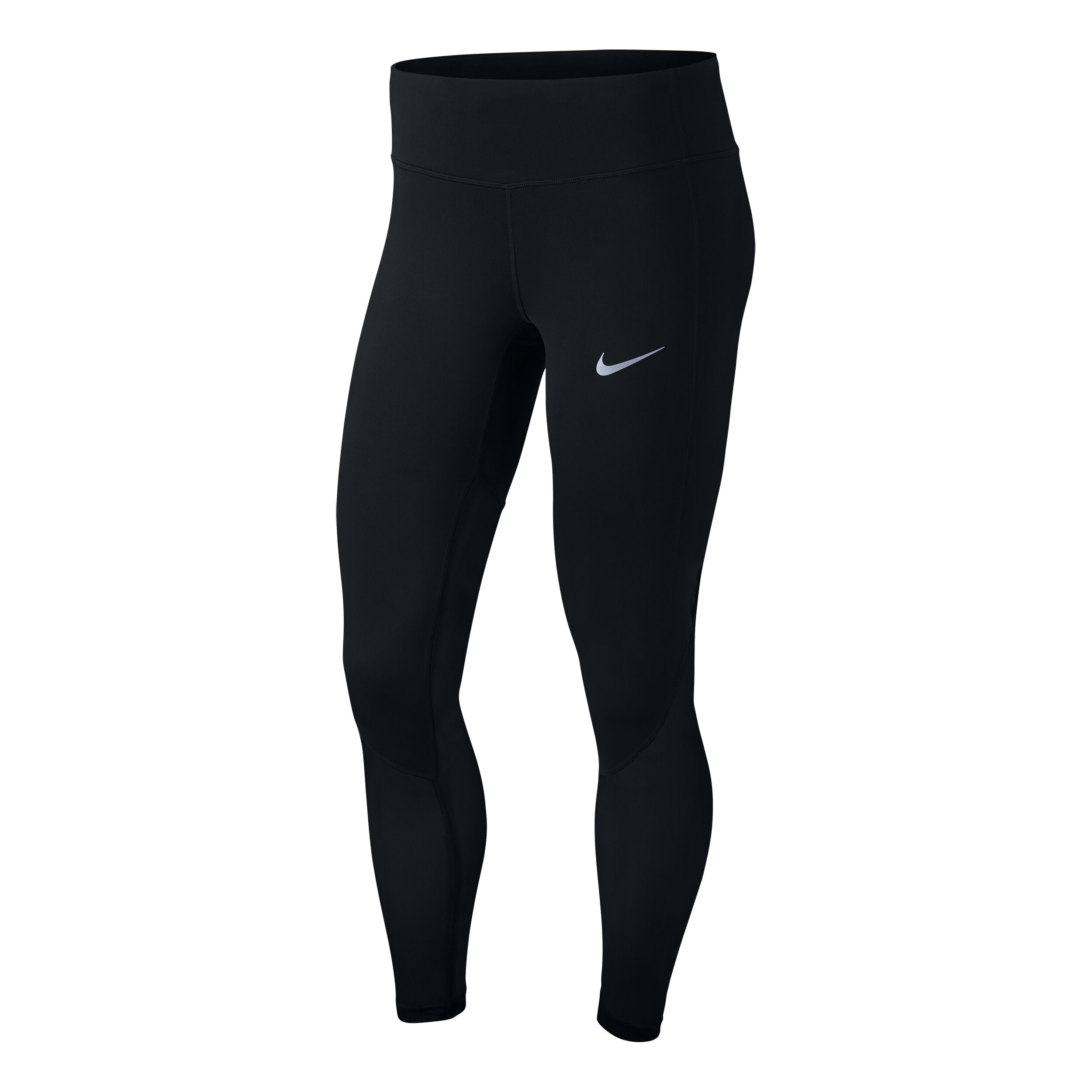 Buy Nike Power Racer Cool Tight Women Black Silver online Padel