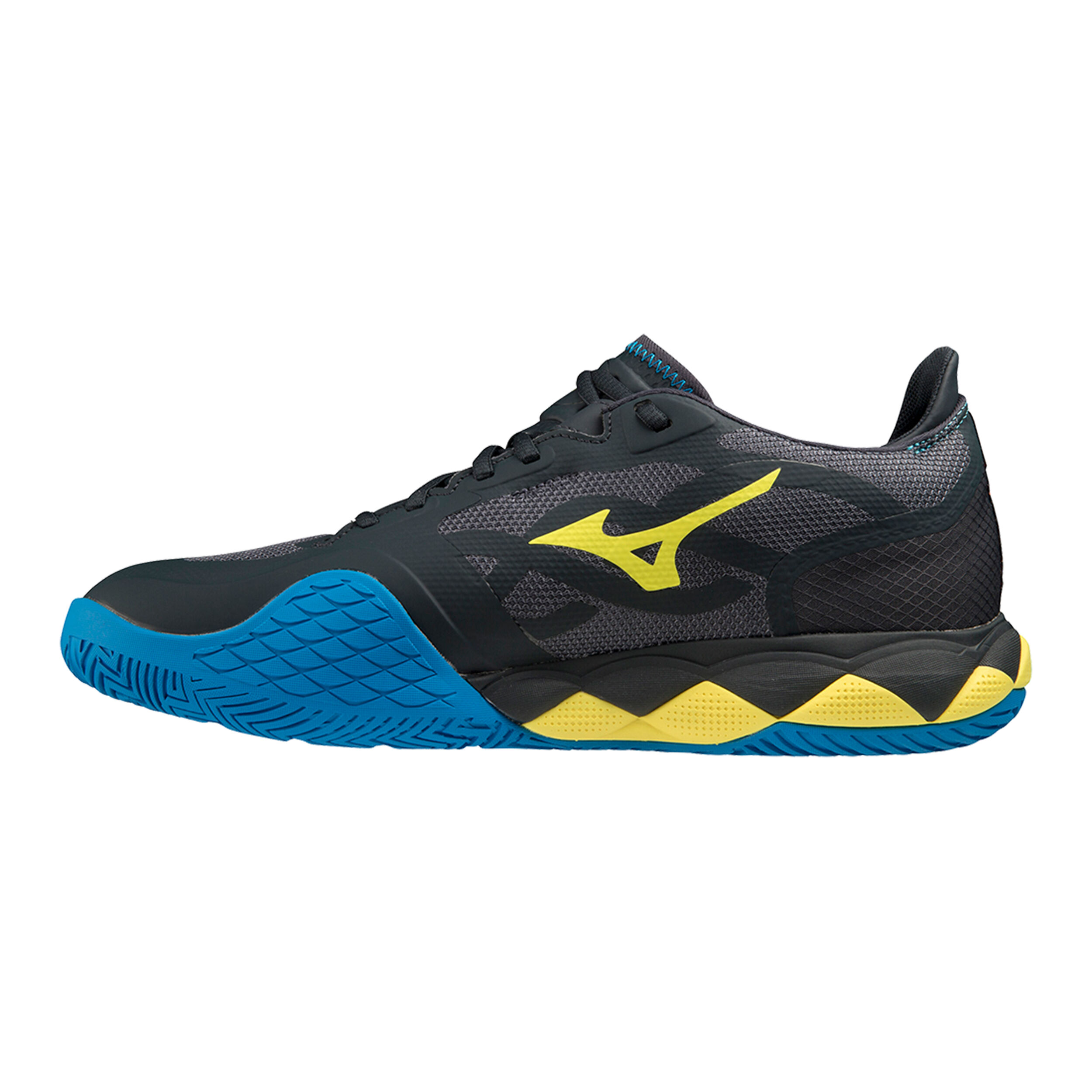 Mizuno wave intense tour store 4 all court