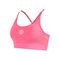 Crew Low Support Strappy Bra