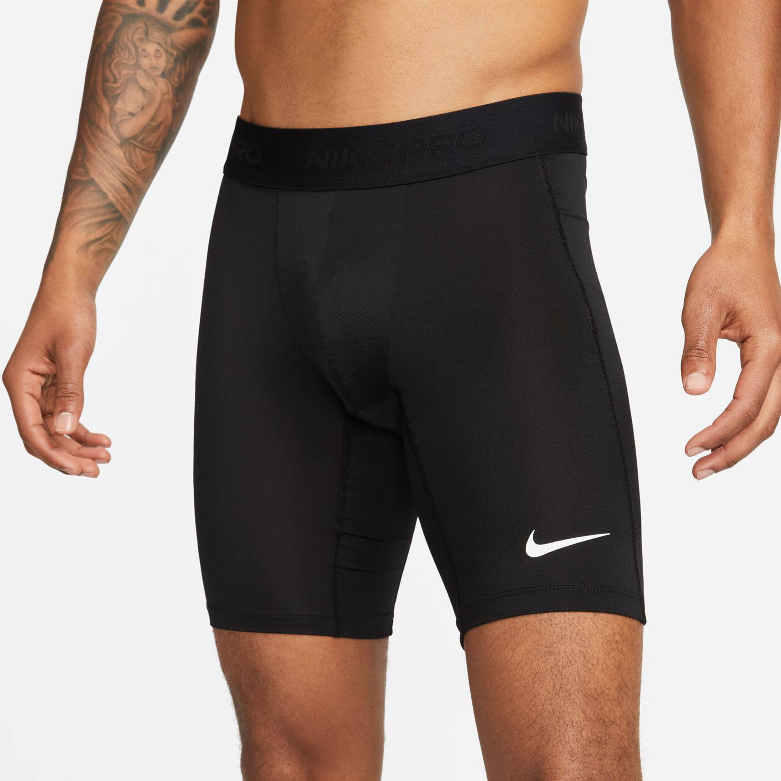 Nike pro dri fit compression pants shop