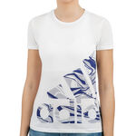 adidas Adi Logo Tee Women