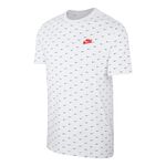 Nike Sportswear Swoosh Tee