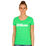 UW II Script Tech Tee Women