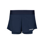 HEAD Robin Shorts