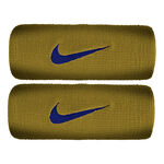 Nike Tennis Premier Doublewide Wristbands (2er Pack) Promo SP14