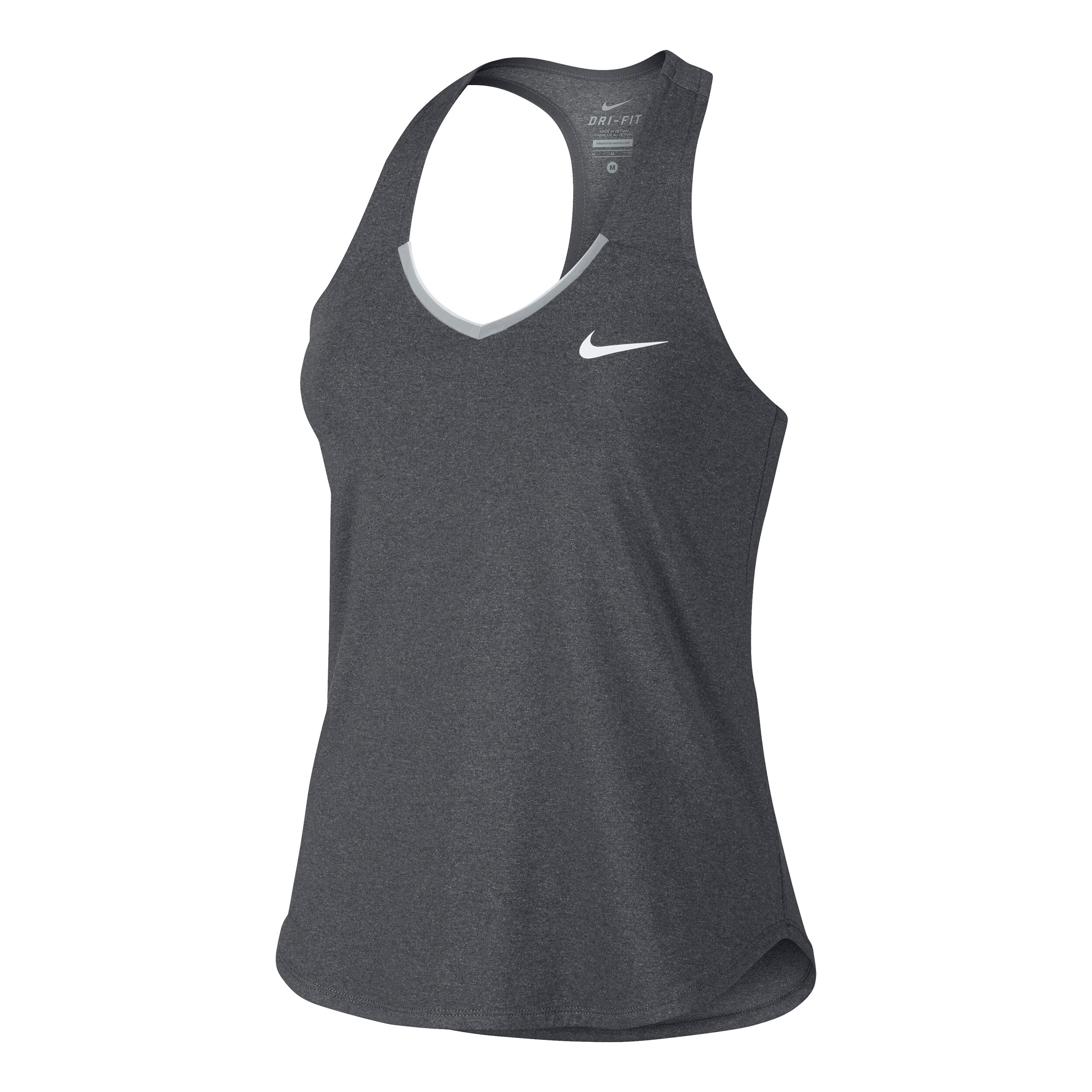 Nike deals pure tank
