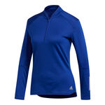 adidas Response Climawarm 1/2 Zip Women
