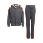 adidas Cotton Tracksuit Boys