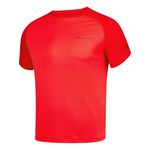Babolat Play Crew Neck Tee Men