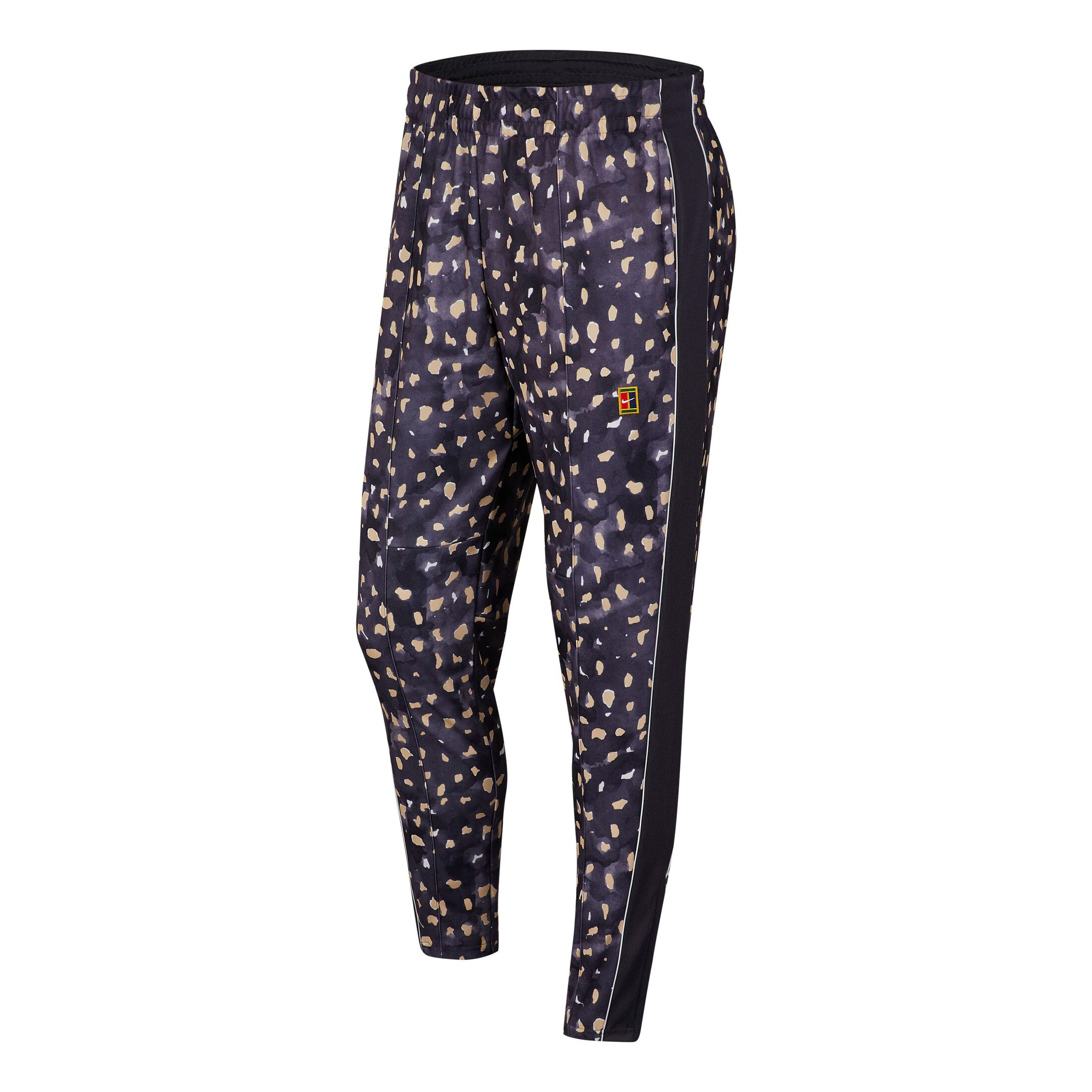Nike court on sale warm up pant