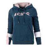 ASICS Colorblock OTH Hoody Women