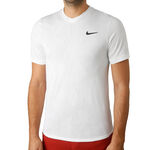 Nike Court Dry Challenger Shortsleeve Top Men