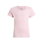 adidas Essential Linear Tee Girls