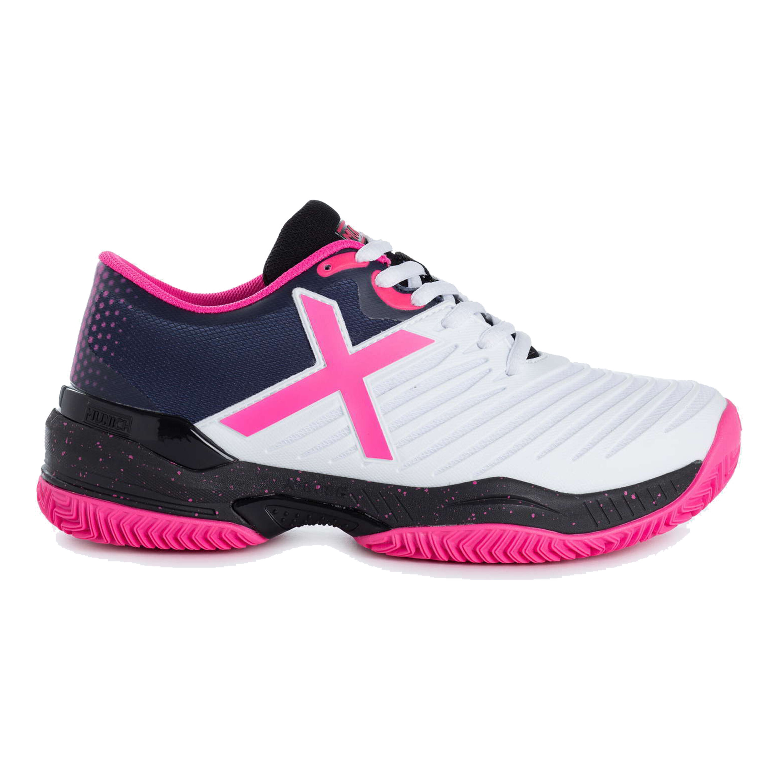 Bambas munich padel online