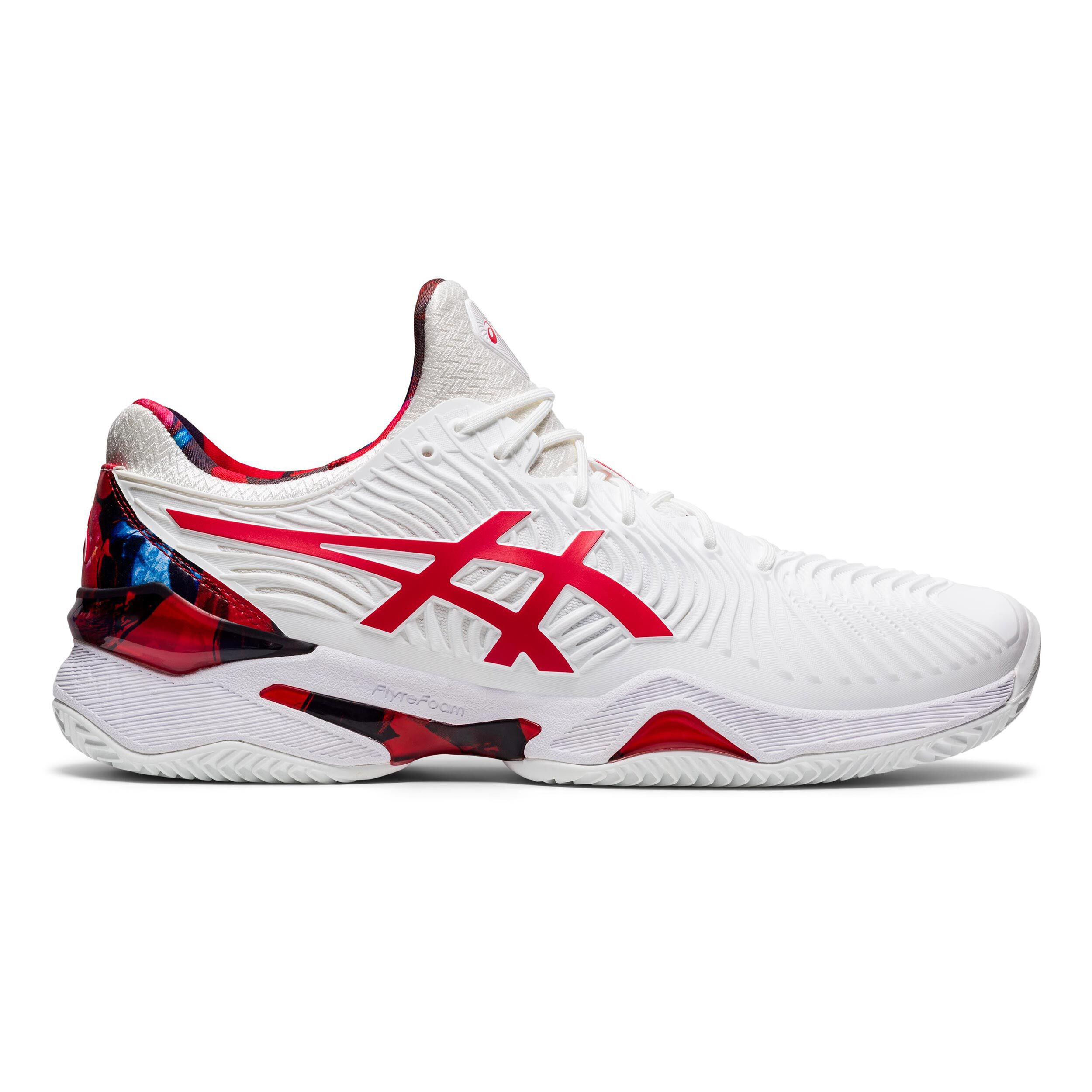 Asics court hotsell ff djokovic