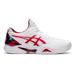 ASICS Court FF Novak Clay Men