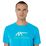 COURT GRAPHIC TEE