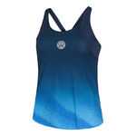 BIDI BADU Clothing BIDI BADU Beach Spirit Tank Top Women-Dark Blue,Blue