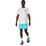 PADEL COURT GRAPHIC SS TOP