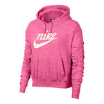 Nike Sportswear Gym Vintage Hoody Women