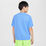 Dri-Fit Graphic Tee