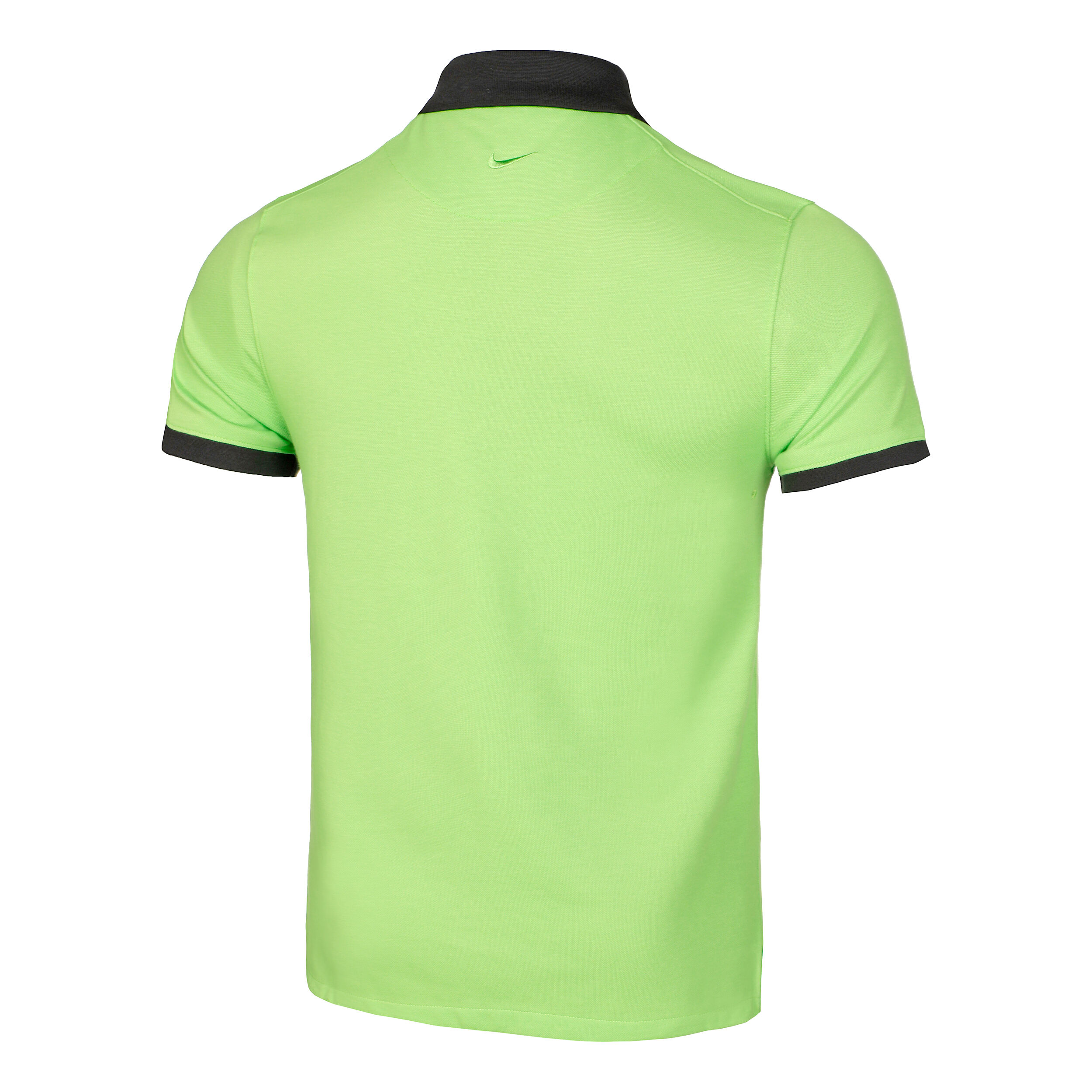 Nike dri new arrivals fit neon green